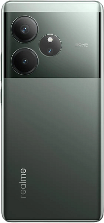 Смартфон Realme GT 6 12/256 ГБ Зеленый