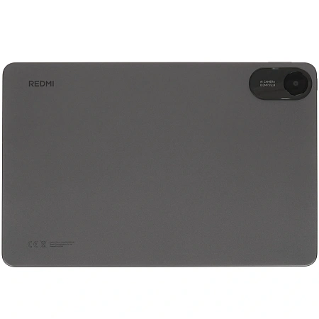 Планшет Realme Pad 2 Wi-Fi, 8/256 Гб, Графитовый серый