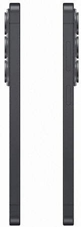 Смартфон Samsung Galaxy S26 Plus 12/512 Гб Чёрный