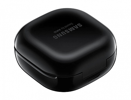 Беспроводные наушники Samsung Galaxy Buds Live Черные