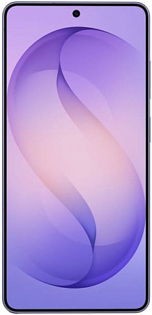 Смартфон Samsung Galaxy S26 Ultra 12/256 Гб Фиолетовый