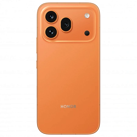 Смартфон Honor 600 Pro 12/256 ГБ Оранжевый