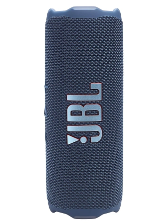 Портативная акустика JBL Flip 7 Синяя