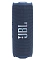 Портативная акустика JBL Flip 7 Синяя