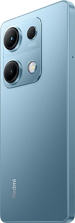 Смартфон Xiaomi Redmi Note 14S 8/256 ГБ Голубой