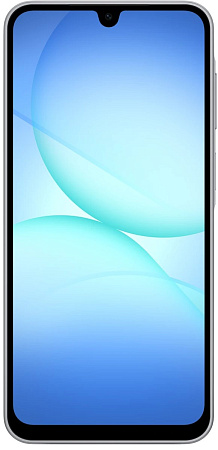 Samsung Galaxy A17 6/128 ГБ Серый