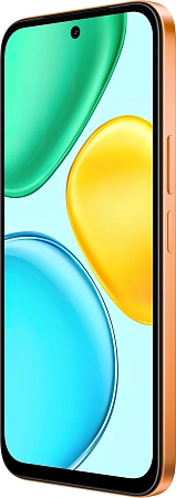 Смартфон Honor X7e 6/256 Гб Оранжевый
