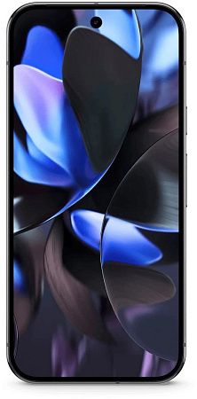 Google Pixel 9 Pro XL 16/128 ГБ Черный обсидиан