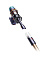 Пылесос Dyson Gen5 Detect Absolute (SV23), Prussian Blue