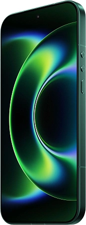 Смартфон Xiaomi 17 Ultra 16/512 ГБ Зелёный