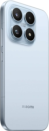Смартфон Xiaomi 17 12/256 ГБ Голубой