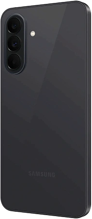 Смартфон Samsung Galaxy A37 12/256 ГБ Чёрный