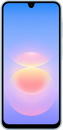 Смартфон Samsung Galaxy A18 6/128 ГБ Голубой