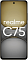 Смартфон Realme C75 8/128 ГБ Золотой