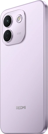 Смартфон Xiaomi Redmi Note 17 Pro Max 5G 8/256 ГБ Фиолетовый