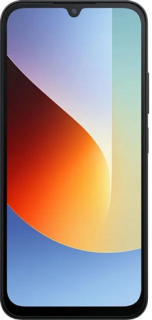 Смартфон Xiaomi Redmi A7 Pro 4/64 ГБ Чёрный