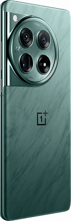 Смартфон OnePlus 12 16/512 Гб Зеленый