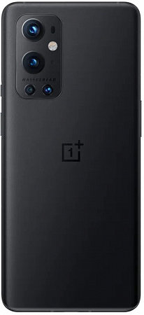 Смартфон OnePlus 9 8/128 Гб Черный