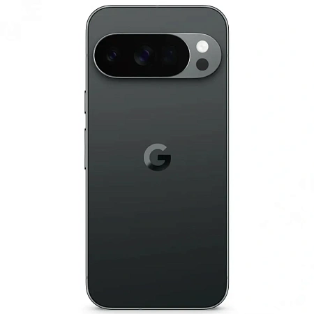 Google Pixel 10 Pro XL 16/256 ГБ Чёрный обсидиан