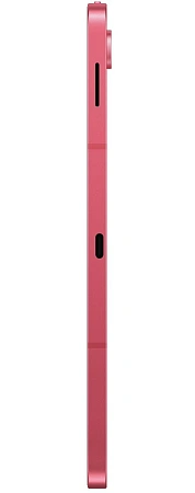 Планшет Samsung Galaxy Tab S10 Lite 5G 8/256 ГБ Коралловый