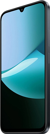 Смартфон Xiaomi Redmi 15C 4/128 ГБ Полуночный чёрный