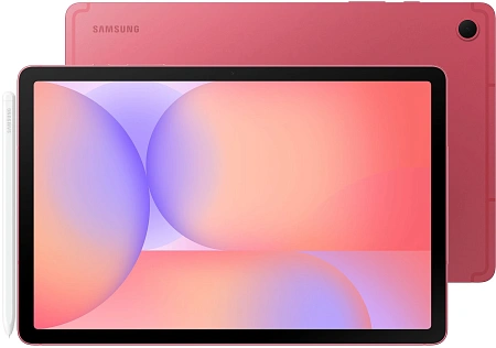 Планшет Samsung Galaxy Tab S10 Lite 5G 8/256 ГБ Коралловый