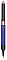 Стайлер Dyson Airwrap Complete Long HS05, синий/розовое золото
