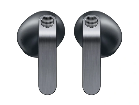 Беспроводные наушники Samsung Galaxy Buds 4 Чёрные