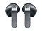 Беспроводные наушники Samsung Galaxy Buds 4 Чёрные