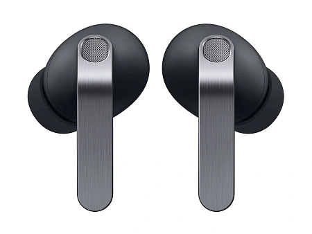 Беспроводные наушники Samsung Galaxy Buds 4 Pro Чёрные
