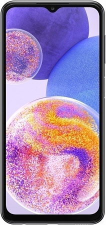 Смартфон Samsung Galaxy A23 4/128 ГБ Черный