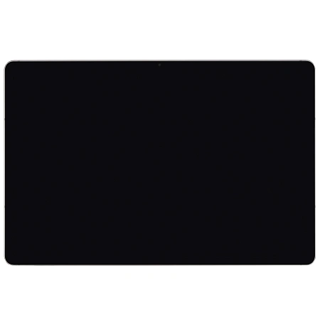 Планшет Samsung Galaxy Tab S10 Plus 12/512 ГБ Wi-Fi Серебристый