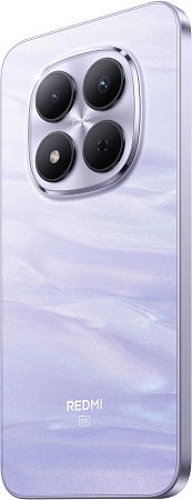 Смартфон Xiaomi Redmi Note 15 Pro 5G 8/256 ГБ Фиолетовый