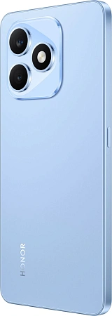 Смартфон Honor X8d 8/128 Гб Голубой