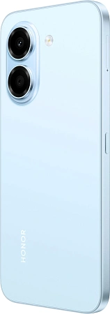 Смартфон Honor X7e 6/256 Гб Голубой
