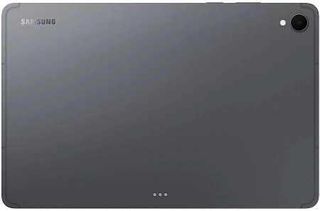 Планшет Samsung Galaxy Tab S11 12/256 ГБ Wi-Fi Серый