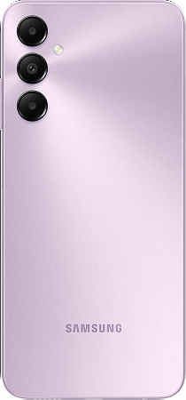 Смартфон Samsung Galaxy A05s 4/64 Гб Фиолетовый