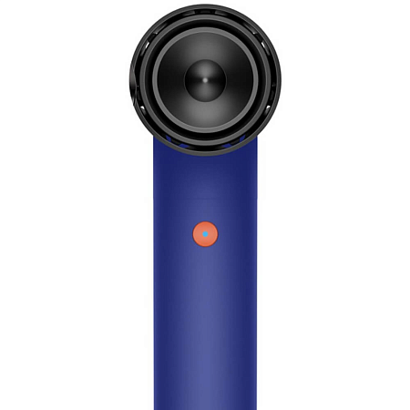 Фен Dyson Supersonic R Pro (HD18), Vinca Blue /Topaz Orange