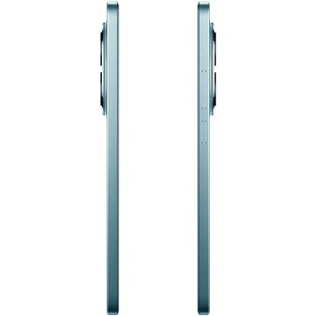 Смартфон Xiaomi Redmi Note 15 Pro 8/256 ГБ Синий