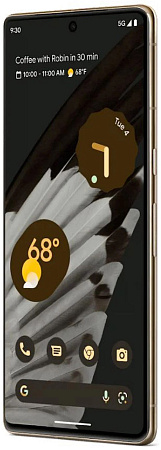 Google Pixel 7 Pro 12/512 Гб Ореховый