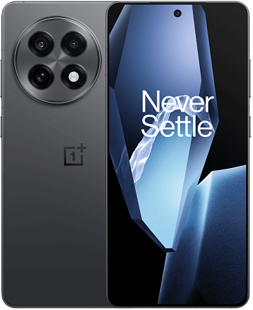 Смартфон OnePlus 13R 12/256 Гб Черный