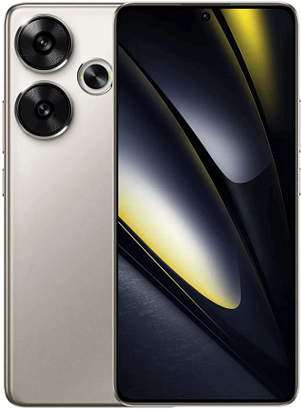 Смартфон Xiaomi POCO F6 8/256 Гб Серый