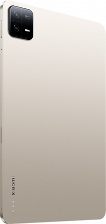 Планшет Xiaomi Redmi Pad 6 8/128 Гб Золотой
