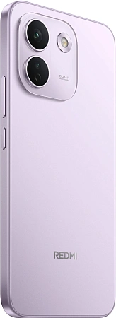 Смартфон Xiaomi Redmi Note 17 Pro Max 5G 8/256 ГБ Фиолетовый