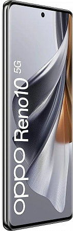 Смартфон OPPO Reno 10 8/256 ГБ Серый