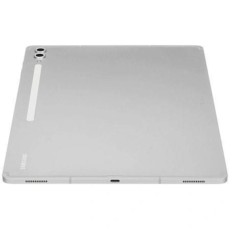 Планшет Samsung Galaxy Tab S10 Plus 5G 12/256 ГБ Серебристый