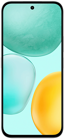 Смартфон Honor X6c 6/256 Гб Белый