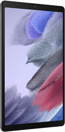 Планшет Samsung Galaxy Tab A7 Lite 4/64 ГБ LTE Темно-серый
