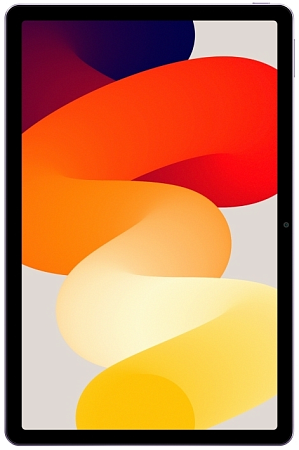 Планшет Xiaomi Redmi Pad SE 8/256 Гб Фиолетовый