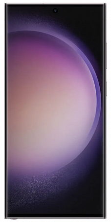 Смартфон Samsung Galaxy S23 Ultra 8/256 Гб Лаванда